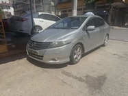 Honda City 2010