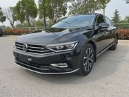 Volkswagen Magotan 2021