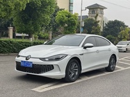 Volkswagen Lamando 2025