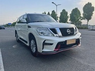 Nissan Patrol 2017