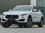 Maserati Levante 2018