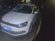 Volkswagen Polo 2018