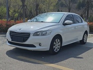 Peugeot 301 2014