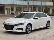Honda Accord 2020