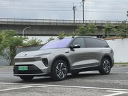 NIO ES8 2024