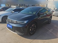 Volkswagen ID.4 2023