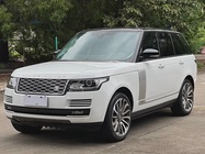 Land Rover Range Rover 2017