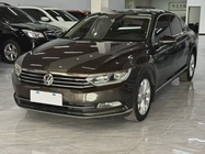 Volkswagen Magotan 2016