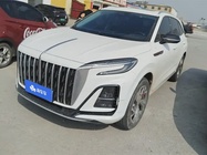 Hongqi HS3 2023