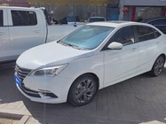 Changan Eado 2019