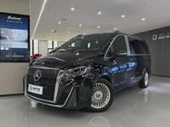 Mercedes-Benz V-Class 2023