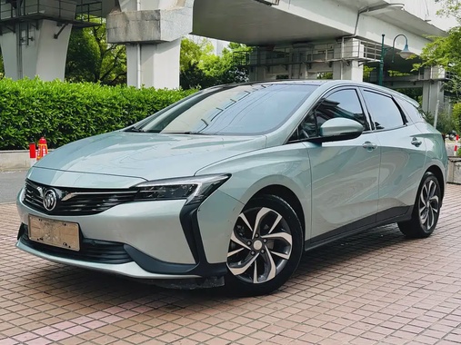 Buick Velite 6 2022