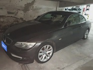 BMW 3 Series 2011