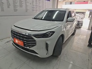 Jetour X70 PLUS 2021
