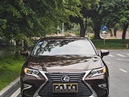 Lexus ES 2016
