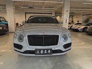 Bentley Bentayga 2020