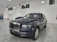 Rolls-Royce Cullinan 2023
