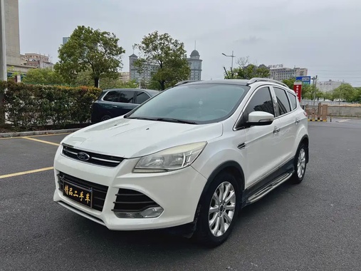 Ford Kuga 2014