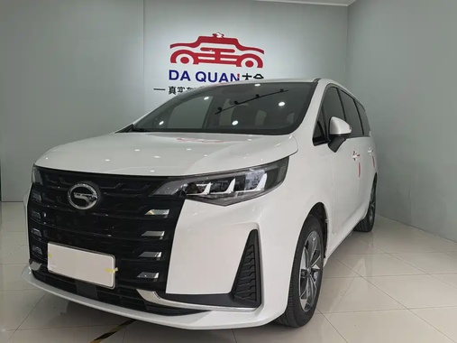 GAC M6 2023