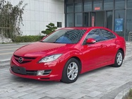 Mazda Ruiyi 2016