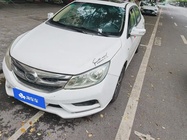 BYD Surui 2015