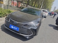 Toyota Avalon 2021