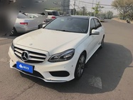 Mercedes-Benz E-Class 2014