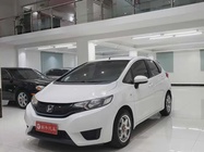 Honda Fit 2015