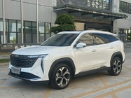 Geely Boyue L 2023