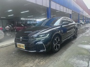 Volkswagen Passat 2023