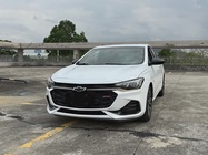 Chevrolet Monza 2020