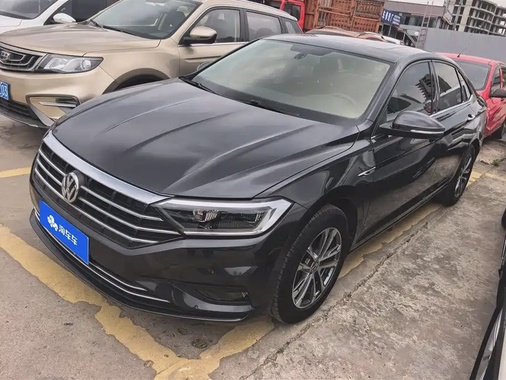 Volkswagen Sagitar 2021