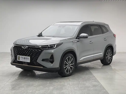 Chery Tiggo 8 PRO 2023
