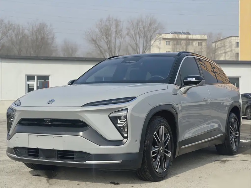 NIO ES6