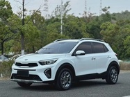 Kia KX1 2019