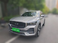 Geely Xingyue L 2022