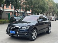 Audi Q5 2012