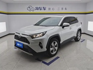 Toyota RAV4 2022