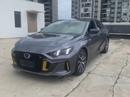 GAC Shadow Leopard 2021