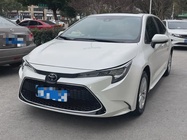 Toyota Levin 2019