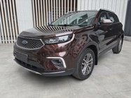 Ford Territory 2019