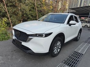 Mazda CX-5 2023