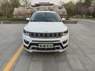 Jeep Compass 2018