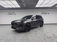 Li Auto ONE 2022