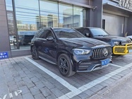 Mercedes-Benz GLE-Class 2021