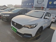 MG ZS 2021