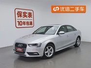 Audi A4 2012