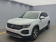 Volkswagen Tayron 2022