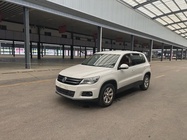 Volkswagen Tiguan 2012