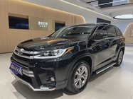 Toyota Highlander 2020
